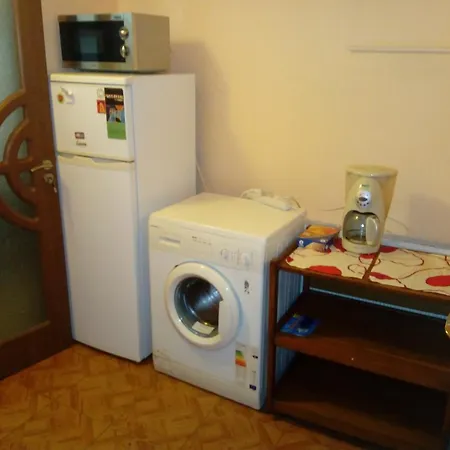 Casa Magda Apartament Timişoara