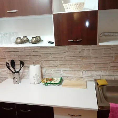 Apartament Casa Magda Timişoara