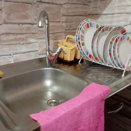 Casa Magda * Timişoara