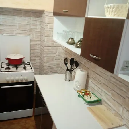 Apartament Casa Magda Timişoara
