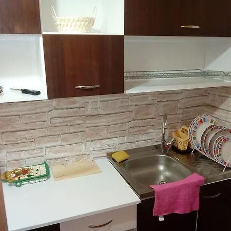 Casa Magda Apartment