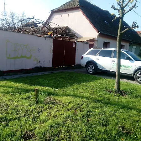 Casa Magda * Timisoara