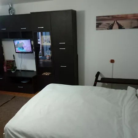 Apartament Casa Magda *