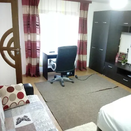 Apartament Casa Magda Timişoara