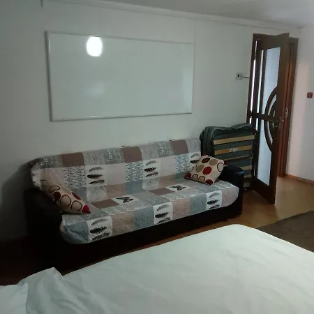 Casa Magda Timisoara