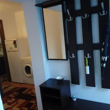 Casa Magda Apartment *