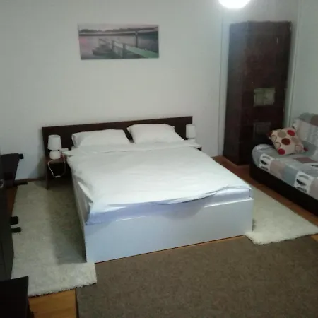 Casa Magda Apartment *