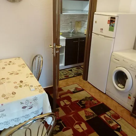 Casa Magda * Timisoara
