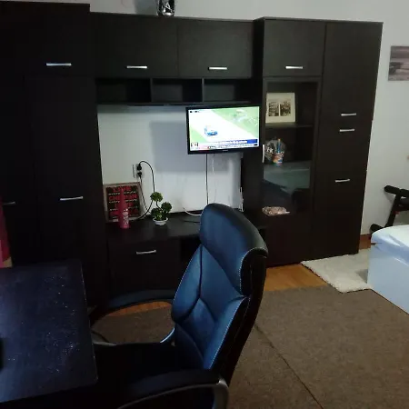 Casa Magda *