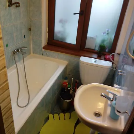 Casa Magda * Timişoara