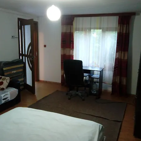 Casa Magda Apartment