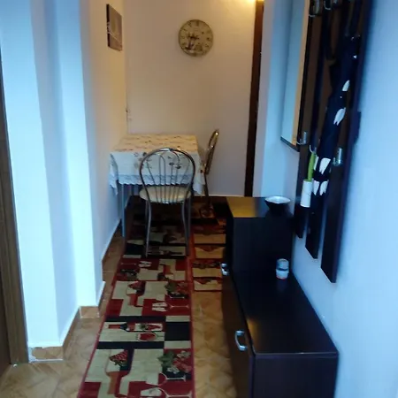 Casa Magda Apartment *