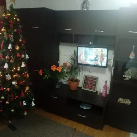 Apartament Casa Magda
