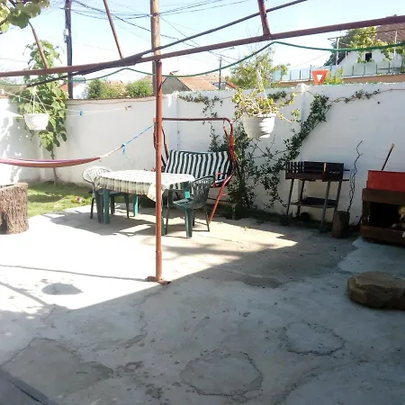 Apartament Casa Magda Timişoara
