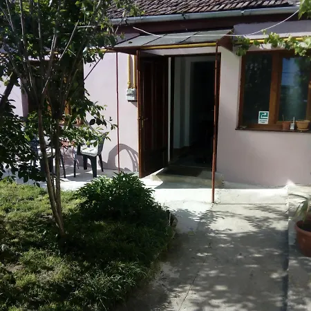 Casa Magda *