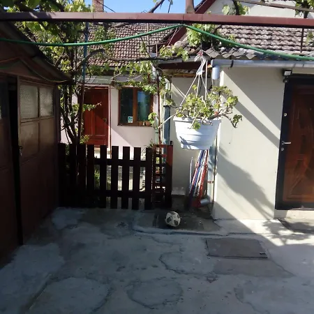 Casa Magda