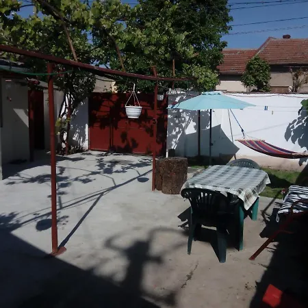 Casa Magda * Timisoara